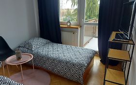 Goscinnie Lublin - Jagodowa